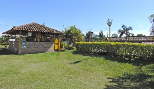 Finca Hotel Quindío Campestre